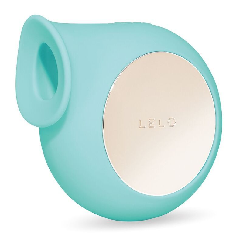 Mercadox LELO - ESTIMULADOR DE ONDAS SILA AQUA CLITORIS