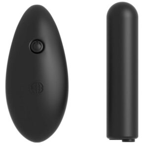 FETISH FANTASY LIMITED EDITION – CALCINHAS VIBRANTES DE CONTROLE REMOTO