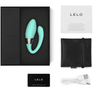 LELO – TIANI HARMONY AQUA MASSAGEIRO DE CASAL