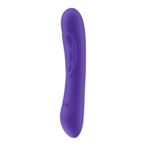 KIIROO – VIBRADOR PEARL 3 G-SPOT – ROXO