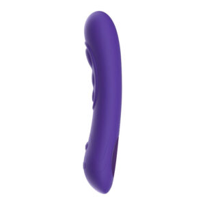 KIIROO – VIBRADOR PEARL 3 G-SPOT – ROXO