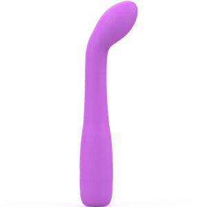 B SWISH – BGEE HEAT INFINITE DELUXE VIBRADOR RECARREGVEL LAVANDA SILICONE