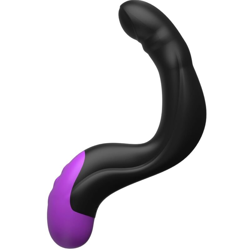ANAL FANTASY ELITE COLLECTION -MASSAGER ANAL HYPER-PULSE P-POINT - Image 2