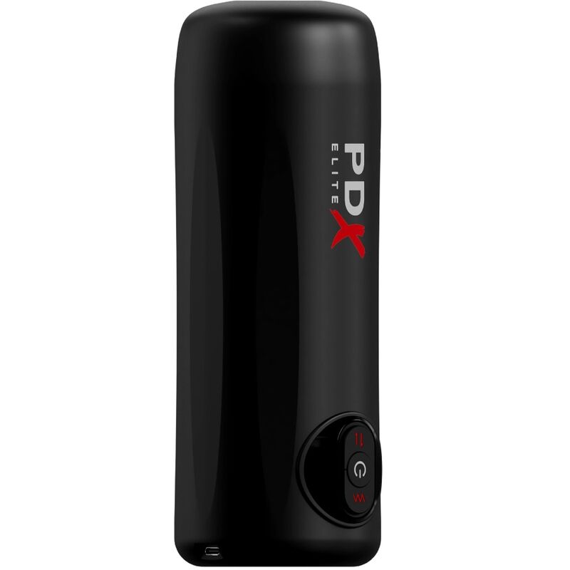 PDX ELITE - VIBRADOR MOTO-MILKER STROKER - Image 2