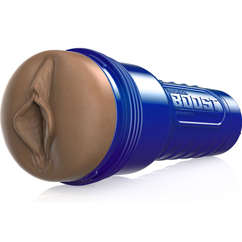 Mercadox FLESHLIGHT BOOST - VAGINA BANG MD FLESH MASTURBADOR RP