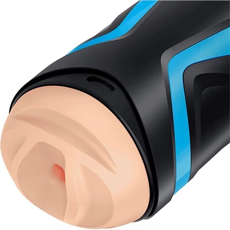 Mercadox SATISFYER - MEN UM MASTURBADOR PARA HOMENS