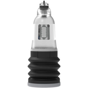 BATHMATE – HYDROMAX 3 TRANSPARENTE