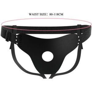 PRETTY LOVE – COMPLEMENTO DE ARNÊS DE ALÇA AJUSTÁVEL LOVE SPELL