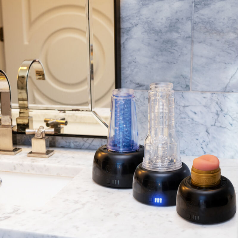 FLESHLIGHT - AIR AUTOMATIC DRYING UNIT - Image 3