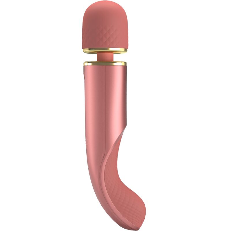 PRETTY LOVE - MASSAGER 7 MODOS DE VIBRAO ROSA - Image 2