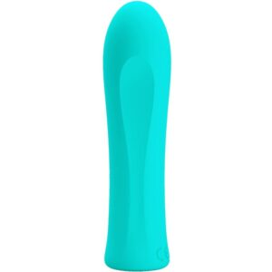 PRETTY LOVE – ALFREDA SUPER POWER VIBRADOR VERDE GUA