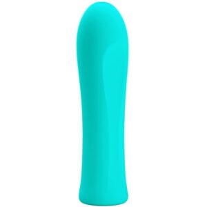 PRETTY LOVE – ALFREDA SUPER POWER VIBRADOR VERDE GUA
