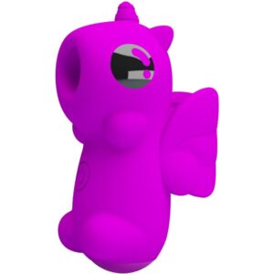BONITO AMOR – MINI BRINQUEDOS DIVERTIDOS DO ESTIMULADOR MAGIC UNICORN