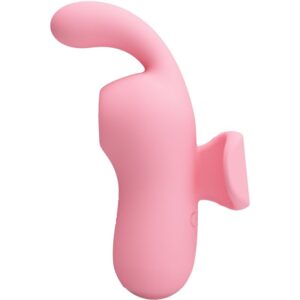 PRETTY LOVE – MINI BRINQUEDOS DIVERTIDOS DA MAGIC FAIRY VIBRADOR E SUCKER