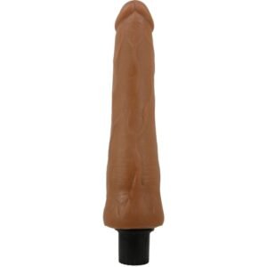 PRETTY LOVE – ALFREDO VIBRADOR REALÍSTICO 21.5 CM -O- 4 CM