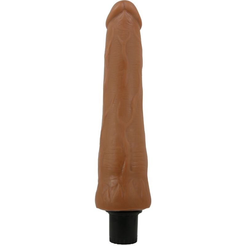 PRETTY LOVE - ALFREDO VIBRADOR REALÍSTICO 21.5 CM -O- 4 CM - Image 2