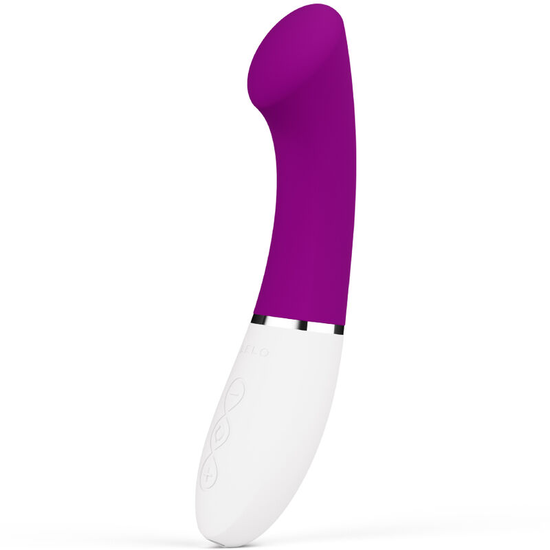 Mercadox LELO - GIGI™ 3 VIBRADOR G-SPOT ROSA