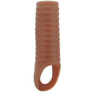PRETTY LOVE – HARTMAN PENIS SHEATH NATURAL