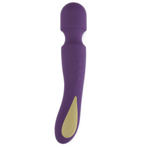 TOYJOY – MASSAGEADOR ZENITH LIGHT ROXO