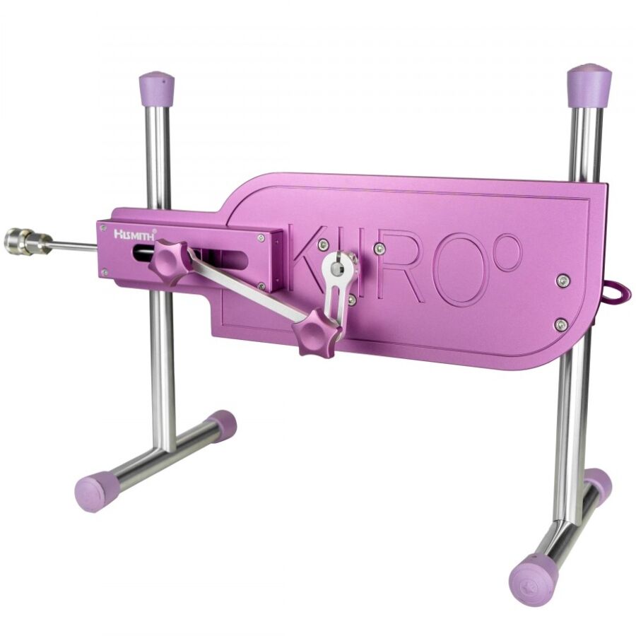 Mercadox KIIROO - MÁQUINA DE SEXO INTERATIVA DE DIRIGIR COM PRAZER