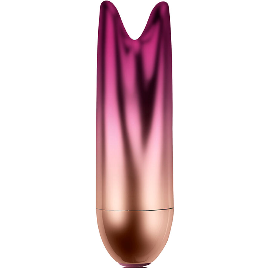 Mercadox CLIMAXIMUM - VIBRADOR AVA DUAL BULLET