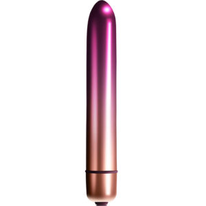 CLIMAXIMUM – VIBRADOR SEPORA CLASSIC BULLET
