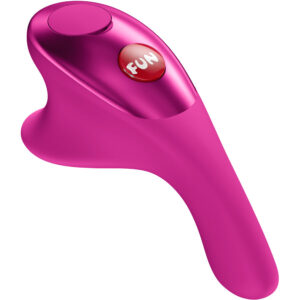FUN FACTORY – VIBRADOR DE DEDO BE·ONE MAGENTA