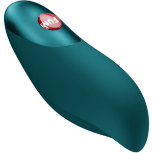 FUN FACTORY – VIBRADOR CHARME BULLET VERDE GARRAFA