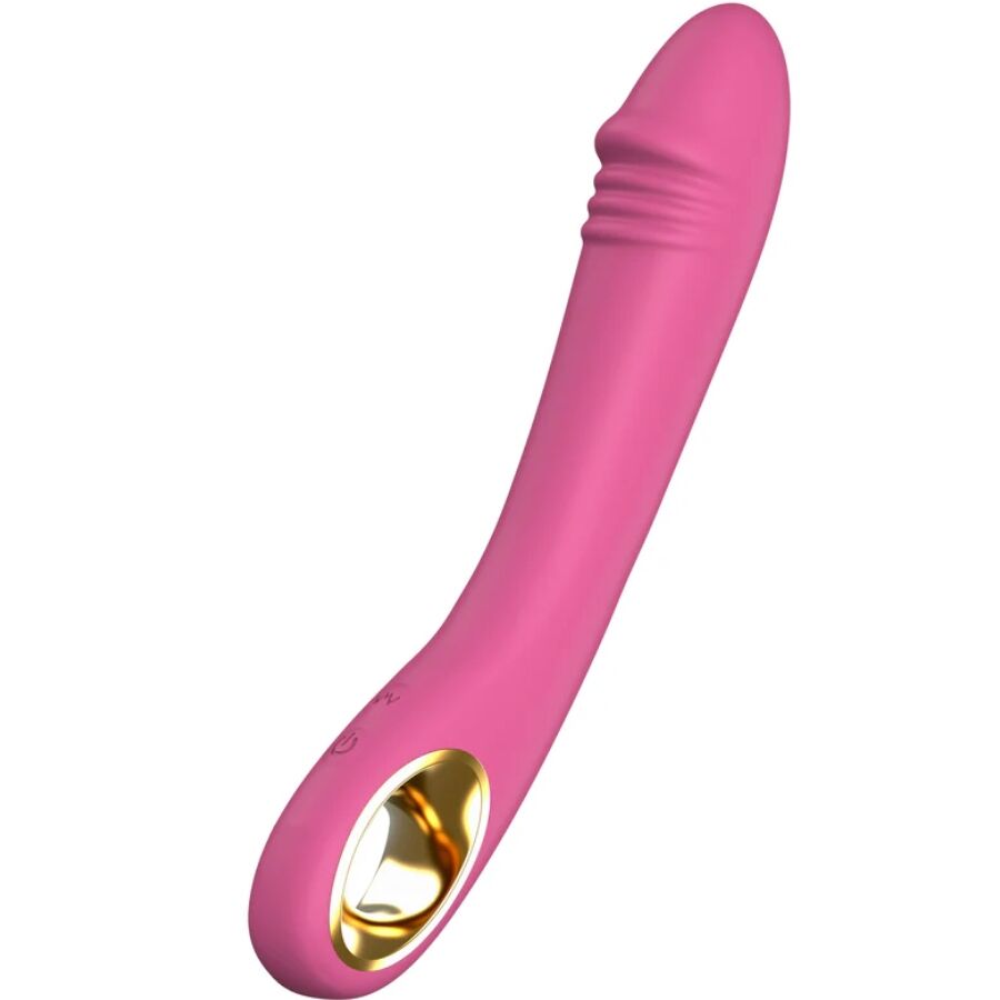 Mercadox TOYJOY - VIBRADOR MAIA PARA PONTO G