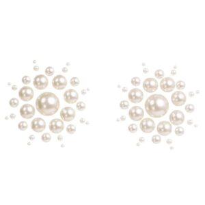 LEG AVENUE – PROTETORES DE MAMILO ADESIVOS ISLA