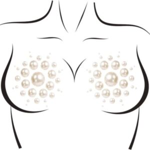 LEG AVENUE – PROTETORES DE MAMILO ADESIVOS ISLA