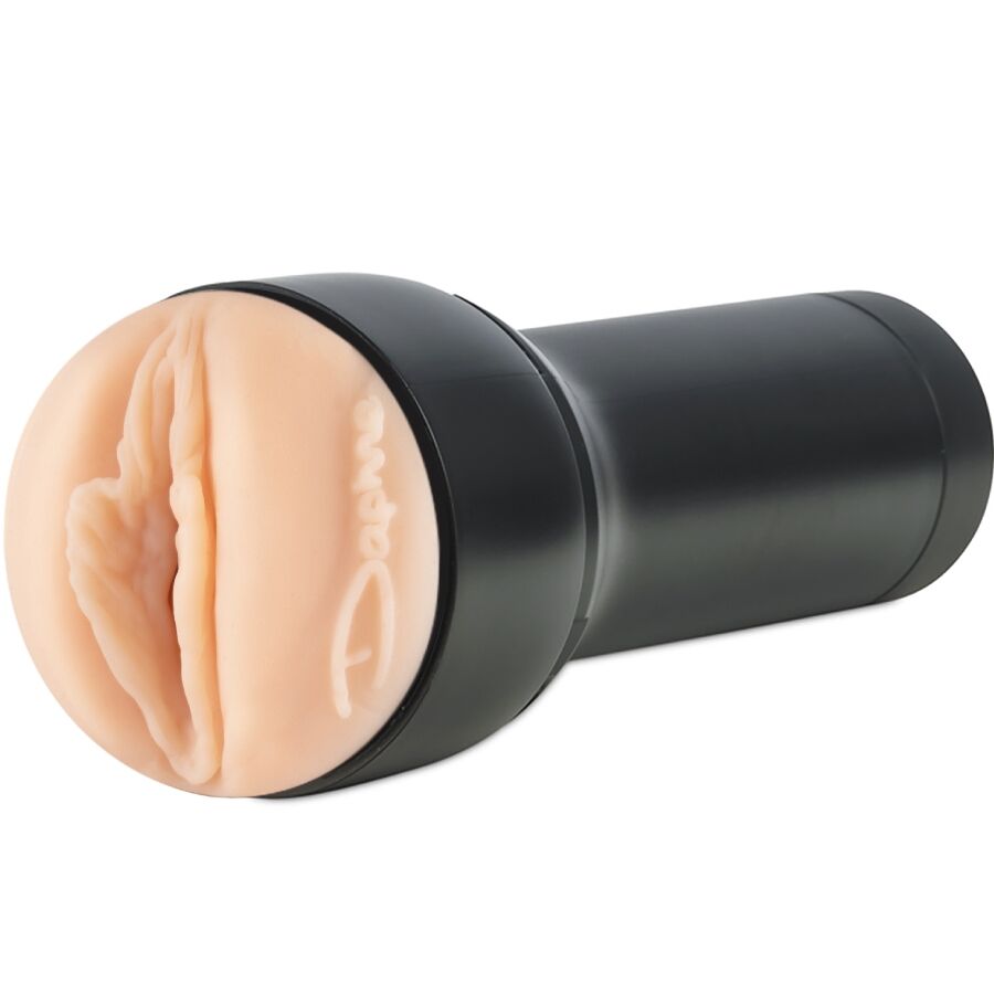 KIIROO - FEEL DAPHNE LAAT COLEÇÃO DE ESTRELAS STROKERS COMPATÍVEL COM POWERBLOW - Image 3