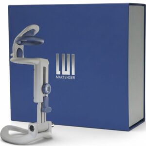 LUI – MAXTENDER PREMIUM AUMENTO PENIANO TAMANHO M