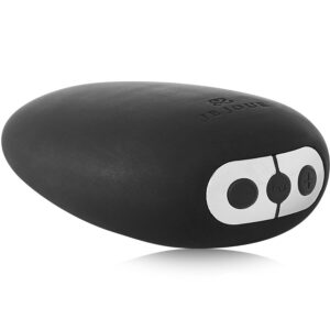JE JOUE – VIBRADOR CLITÓRICO MIMI PRETO