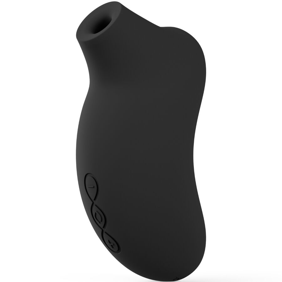 LELO - SONA 3 CRUISE MASSAGEADOR CLITÓRICO SÔNICO PRETO - Image 3