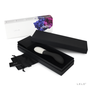 LELO – VIBRADOR MONA WAVE PRETO