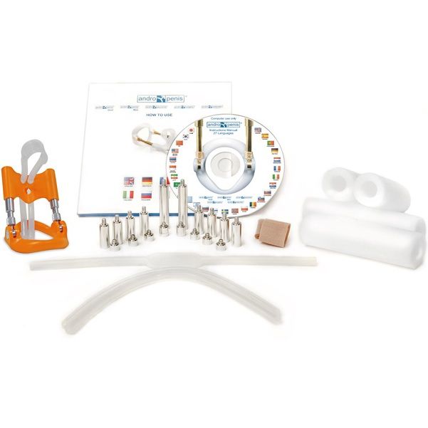 Mercadox ANDROPENIS MINI - EXTENSOR DE PÉNIS