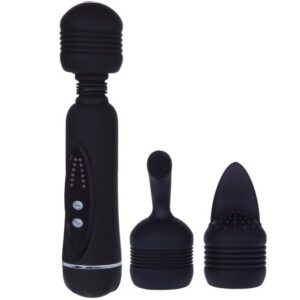PRETTY LOVE – FLIRTATION MASSAGER MGICO