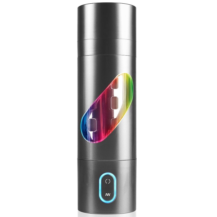 Mercadox EXTREME TOYZ - BOCA MASTURBADOR MASCULINO ROTO BATOR USB