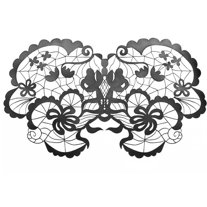 BIJOUX ANNA MASK - Image 6