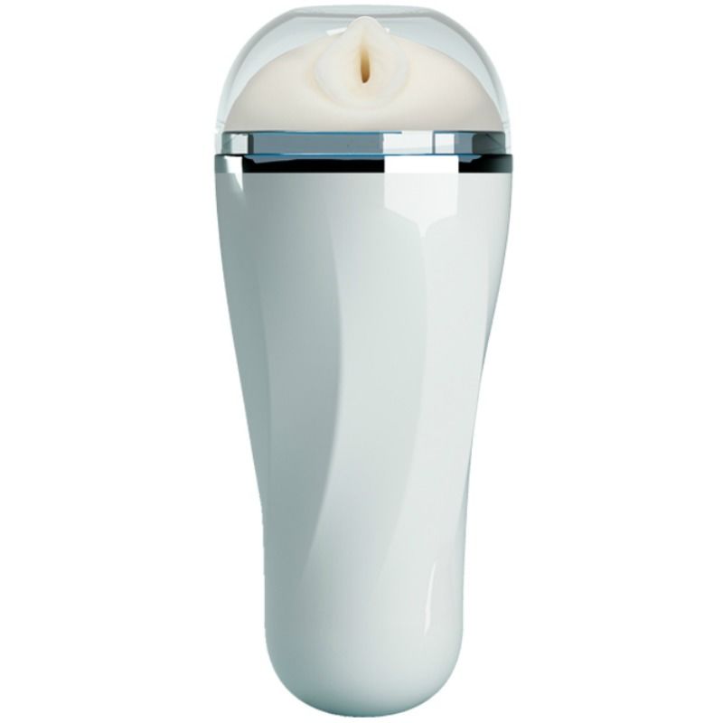 Mercadox PRETTY LOVE - MASTURBADOR MASCULINO PROJETO DE VAGINA