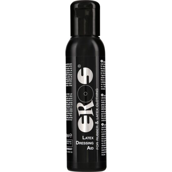 Mercadox EROS - LATEX AJUDA A USAR VESTURIO 100 ML