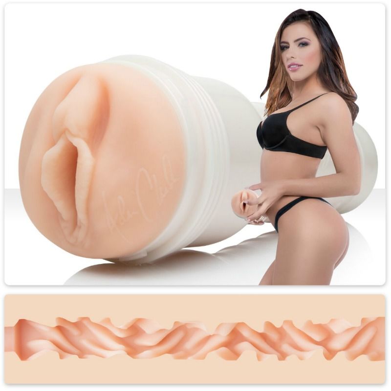 Mercadox FLESHLIGHT GIRLS - ADRIANA CHECHIK VAGINA