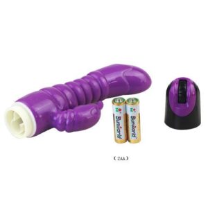 BAILE – LOVET VIBRADOR SENSAO VIOLETA