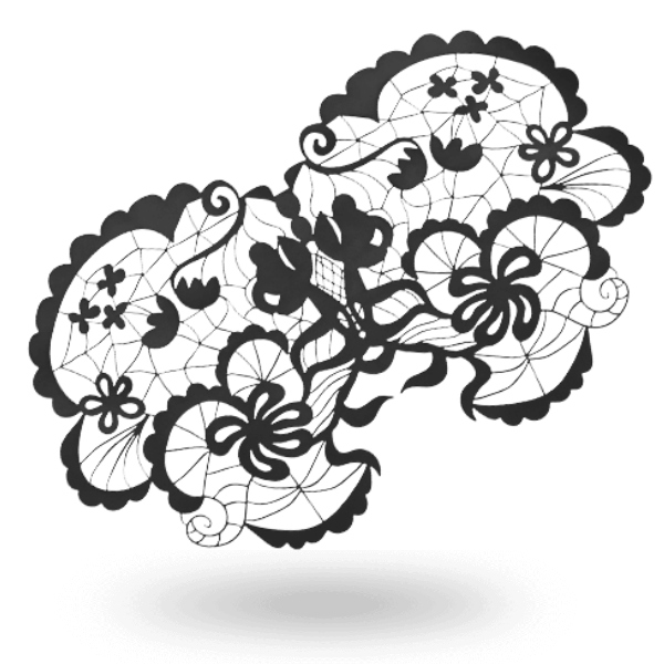 BIJOUX ANNA MASK - Image 7