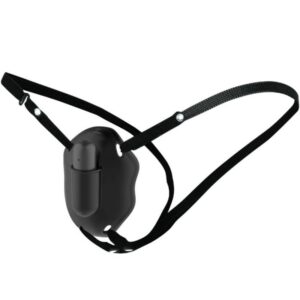 PRETTY LOVE – CINTA COM BALA VIBRANTE CARTER