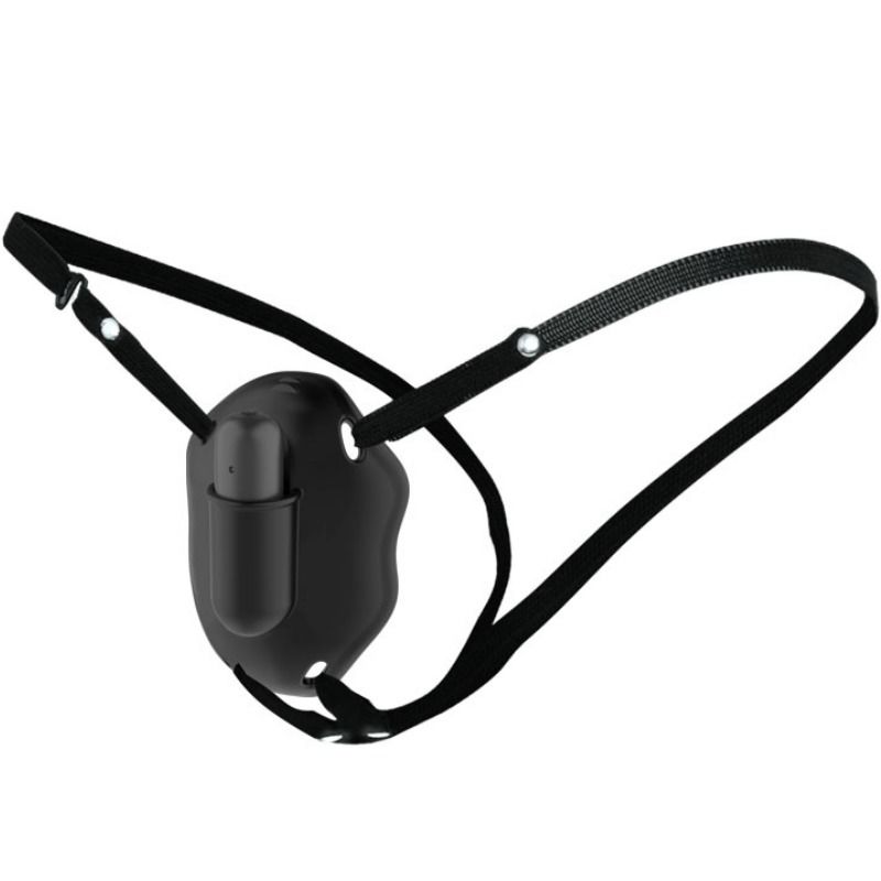 Mercadox PRETTY LOVE - CINTA COM BALA VIBRANTE CARTER