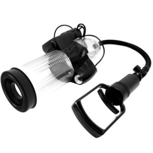 PRETTY LOVE – BOMBA DE EREO BONITA AMOR COM VIBRAO