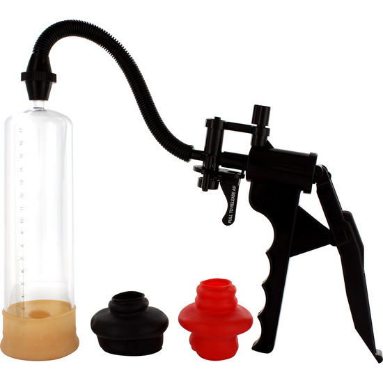 Mercadox SEVEN CREATIONS - A BOMBA DE EREO DO PÊNIS PERFEITA