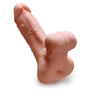 PDX MALE – ALCANCE EM TORNO DO STROKER